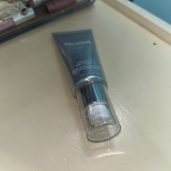 Medik8 Crystal Retinal 3 - Picture 3 of 5